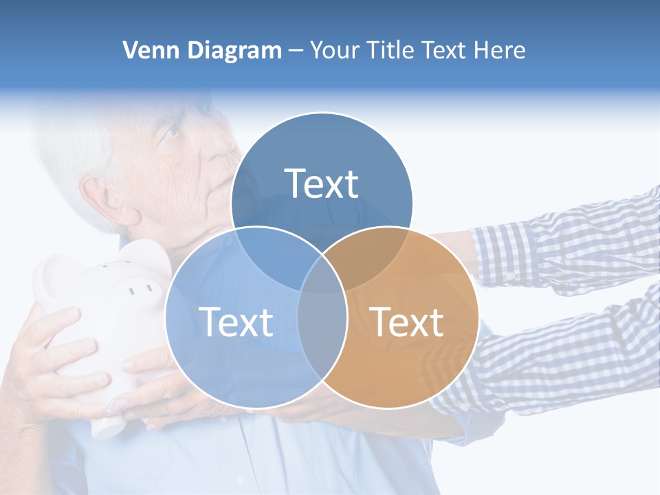Temperature Switch Unit PowerPoint Template