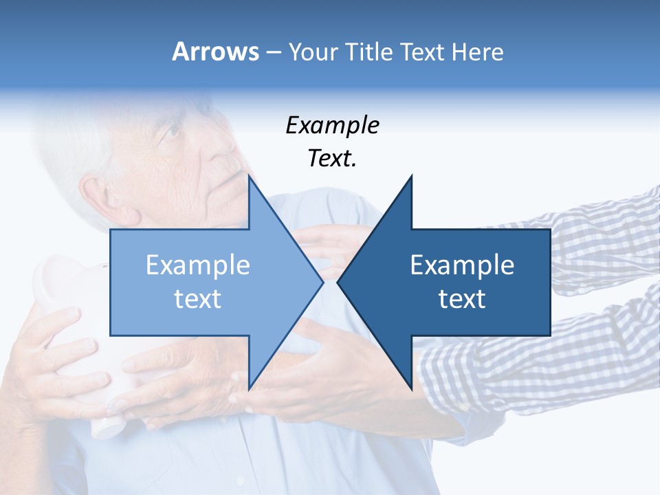 Temperature Switch Unit PowerPoint Template