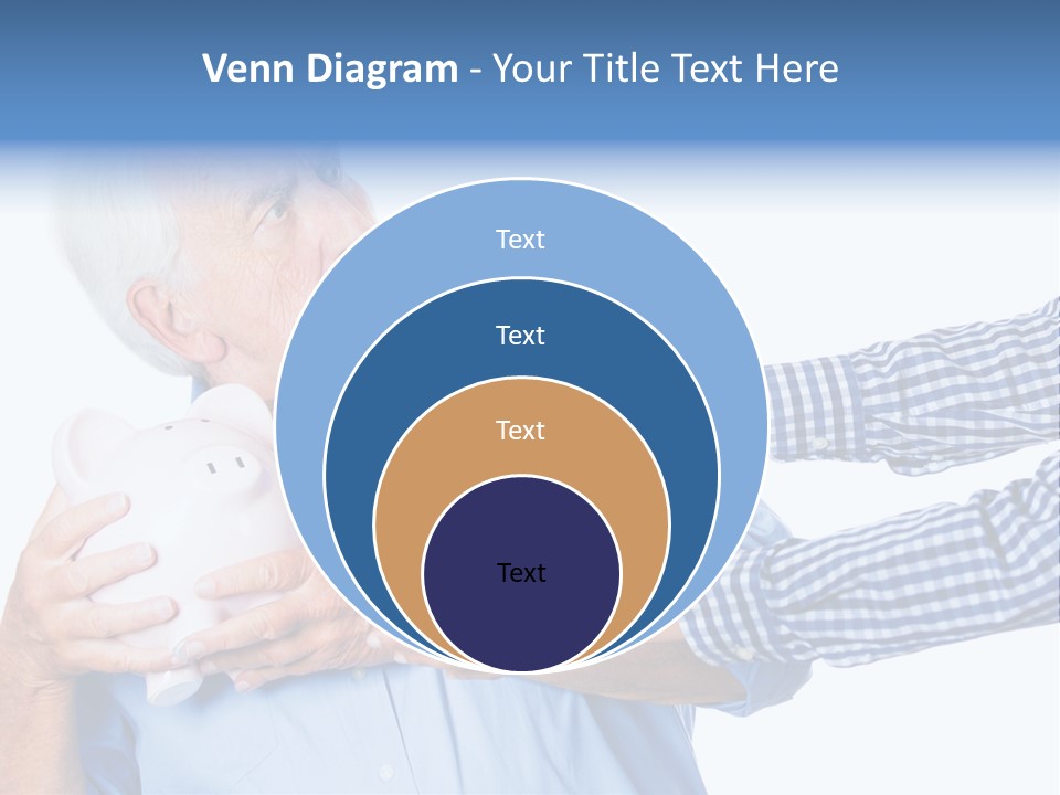 Temperature Switch Unit PowerPoint Template