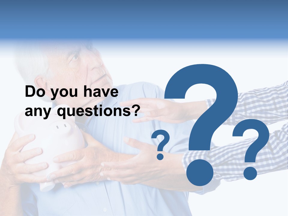 Temperature Switch Unit PowerPoint Template