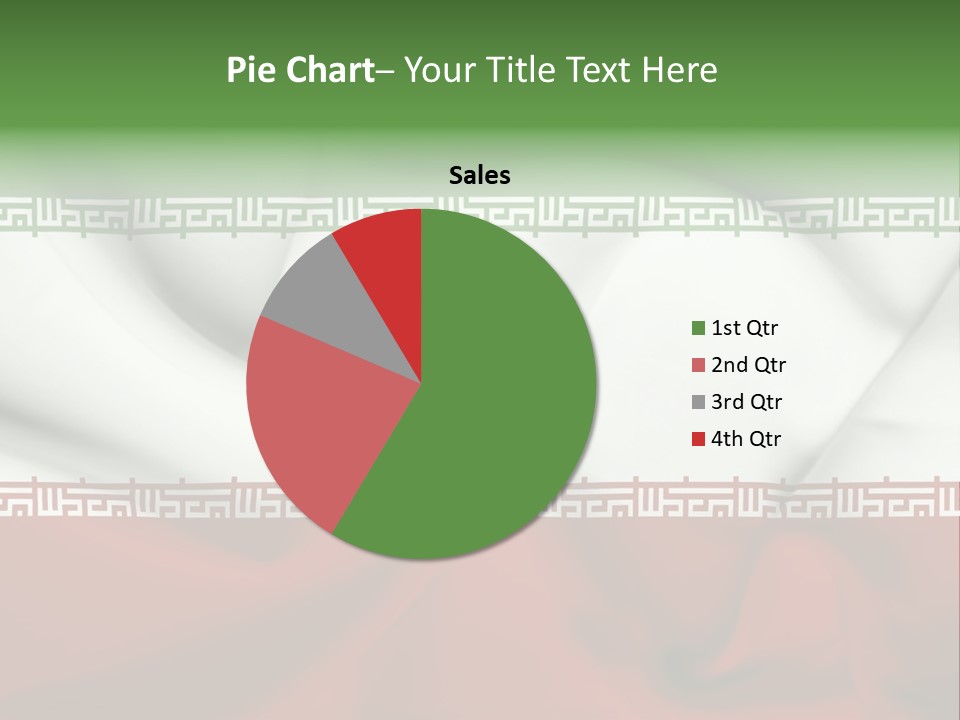 System Cool Unit PowerPoint Template