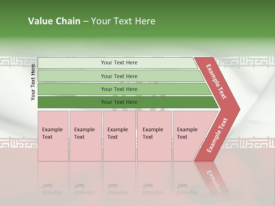 System Cool Unit PowerPoint Template