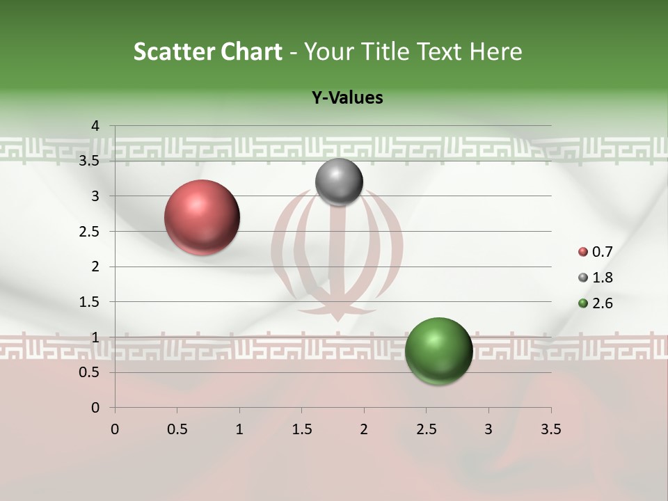 System Cool Unit PowerPoint Template
