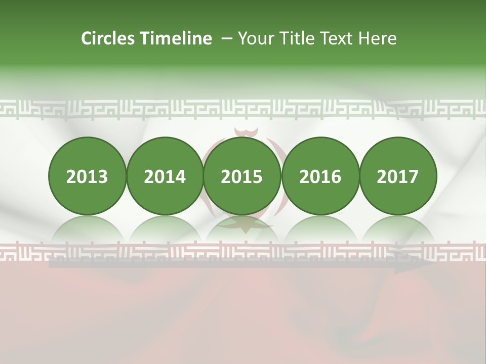 System Cool Unit PowerPoint Template