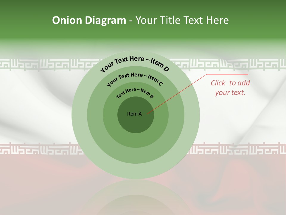 System Cool Unit PowerPoint Template