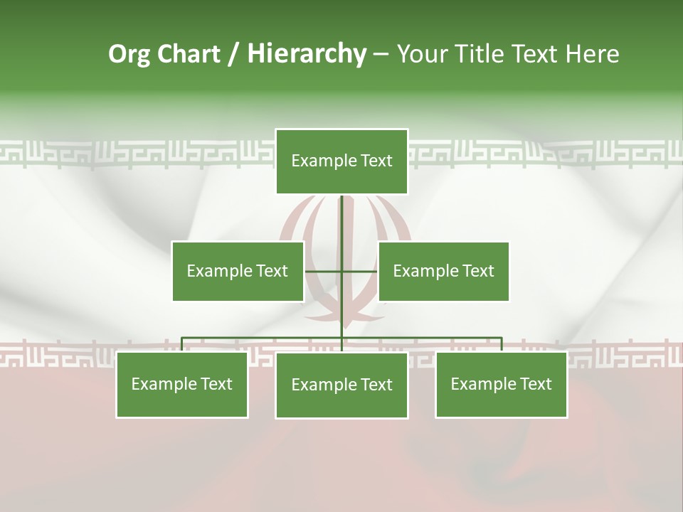 System Cool Unit PowerPoint Template