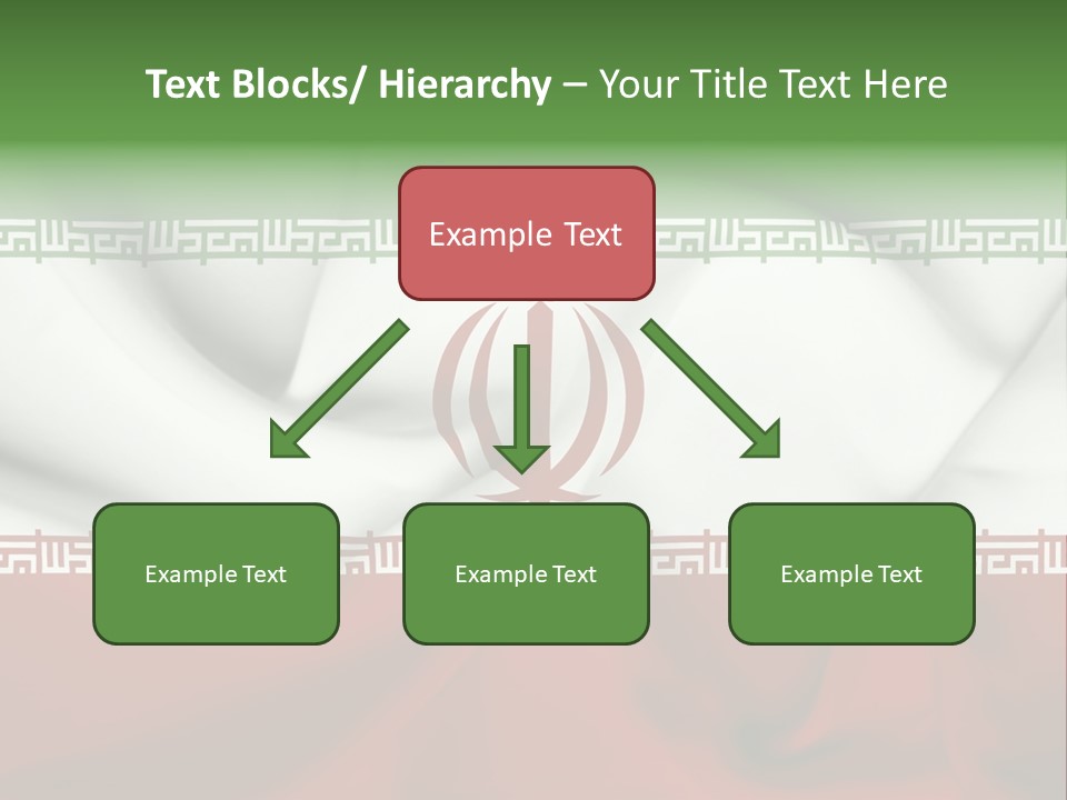 System Cool Unit PowerPoint Template