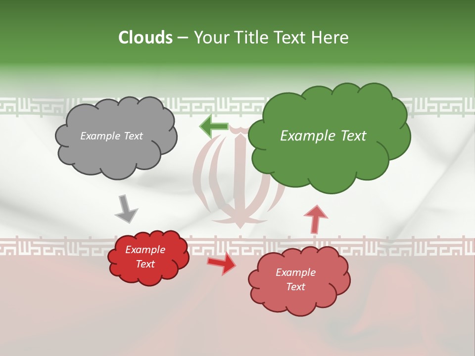 System Cool Unit PowerPoint Template