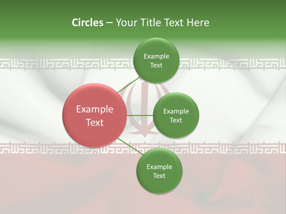 System Cool Unit PowerPoint Template