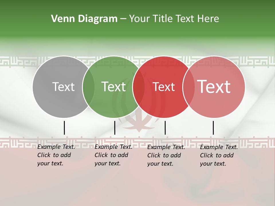 System Cool Unit PowerPoint Template