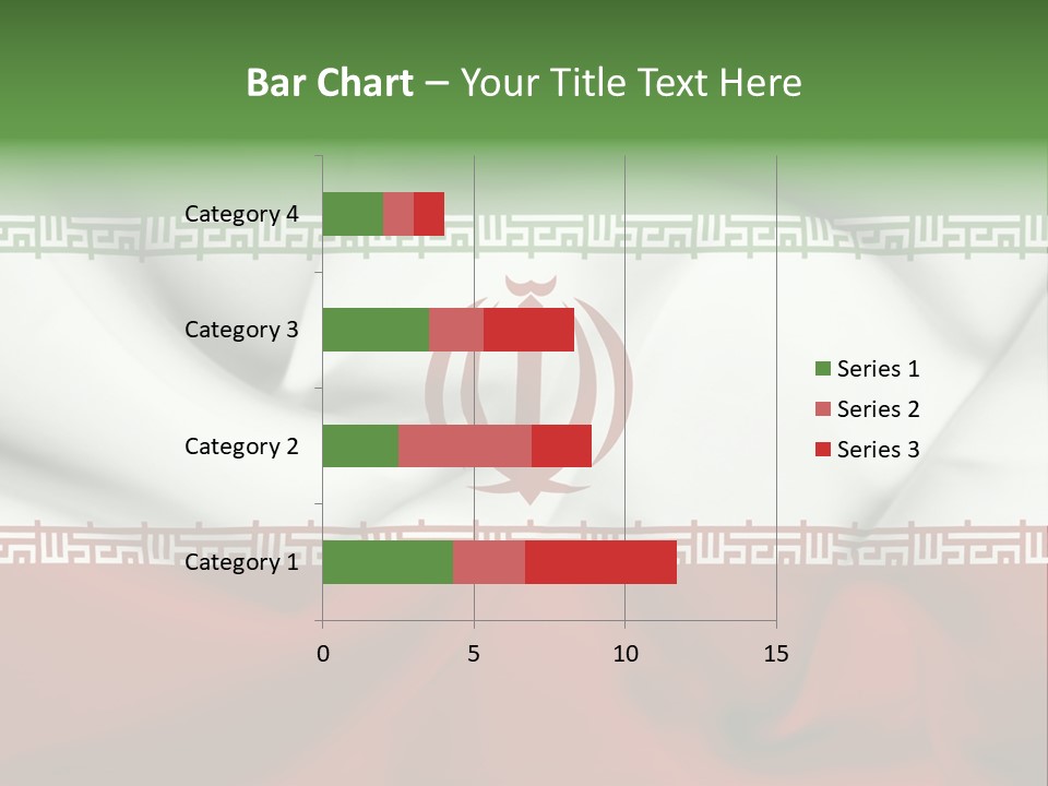 System Cool Unit PowerPoint Template