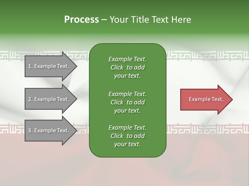 System Cool Unit PowerPoint Template