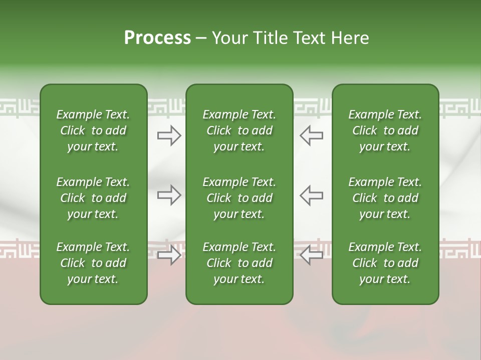 System Cool Unit PowerPoint Template