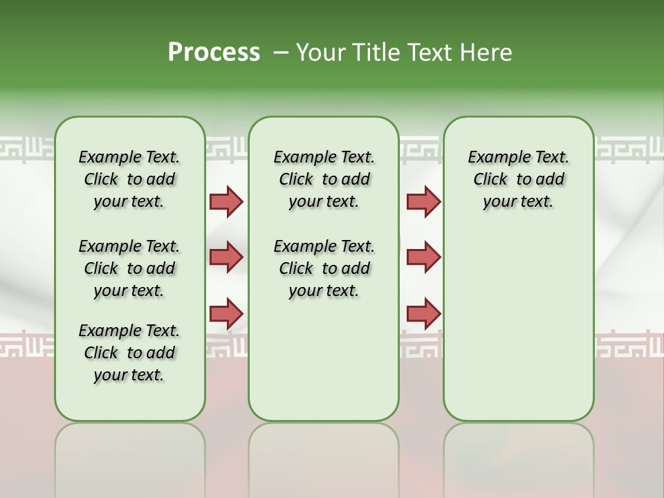 System Cool Unit PowerPoint Template