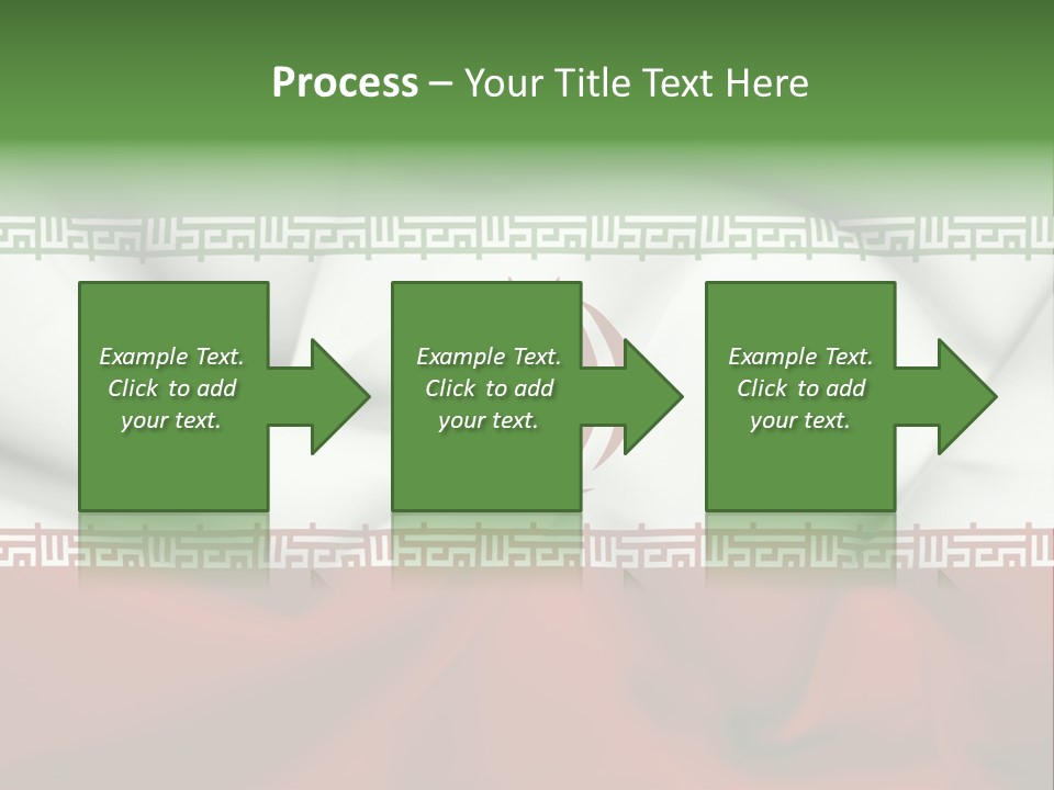 System Cool Unit PowerPoint Template