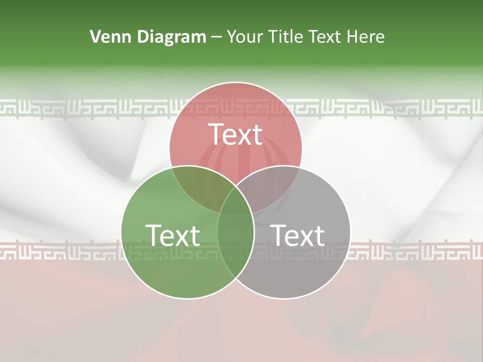System Cool Unit PowerPoint Template