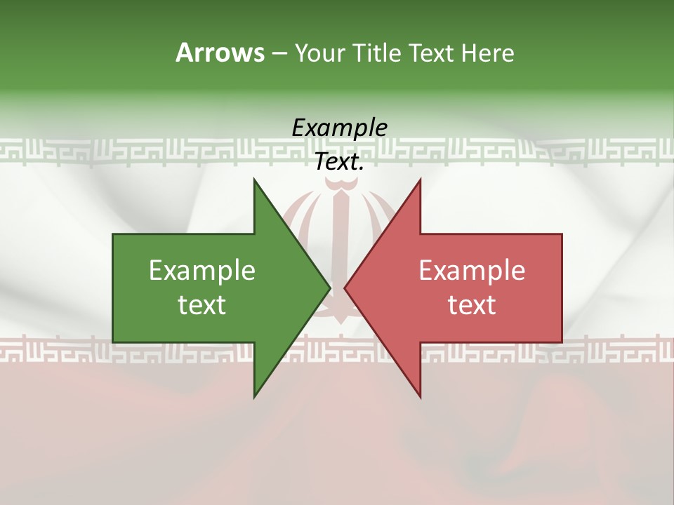 System Cool Unit PowerPoint Template