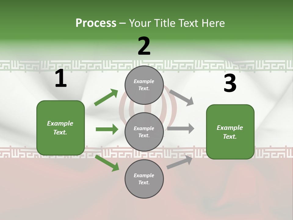 System Cool Unit PowerPoint Template
