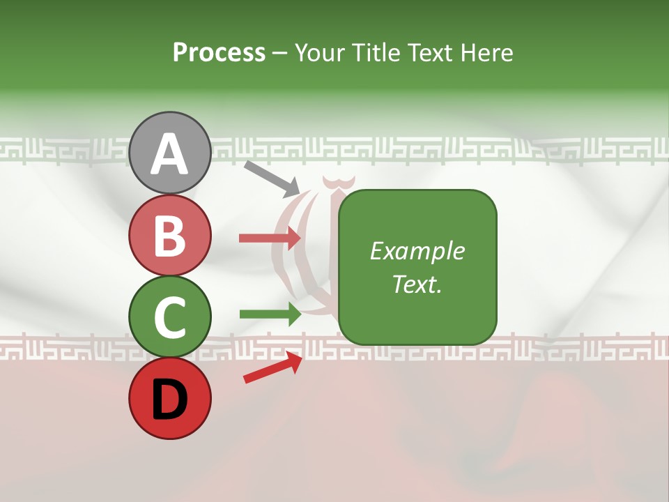 System Cool Unit PowerPoint Template