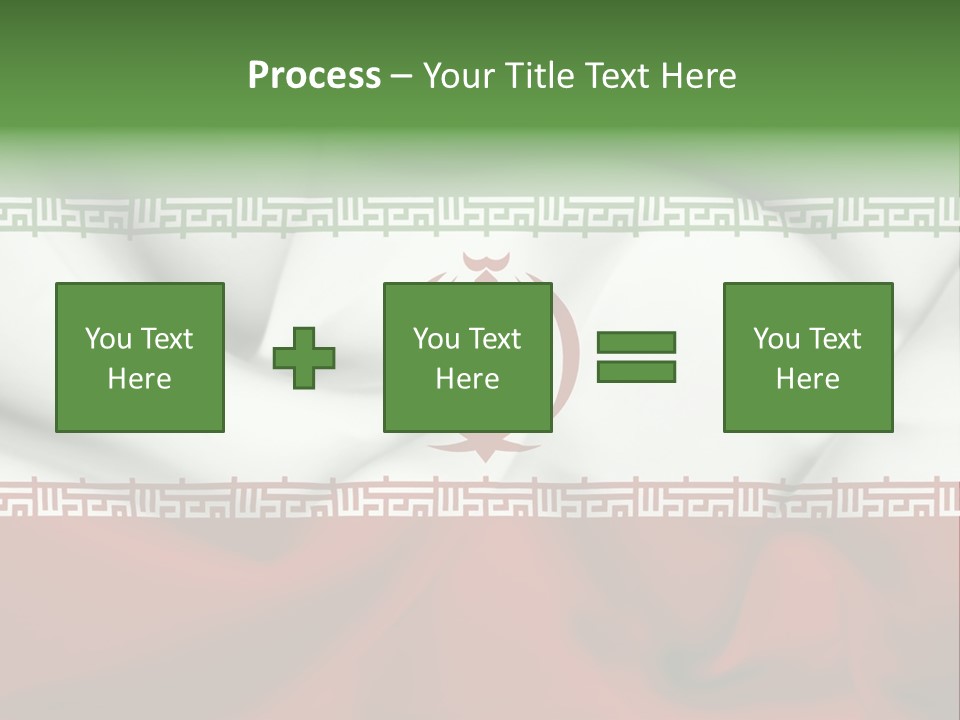 System Cool Unit PowerPoint Template