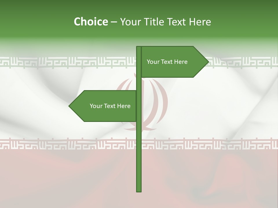 System Cool Unit PowerPoint Template