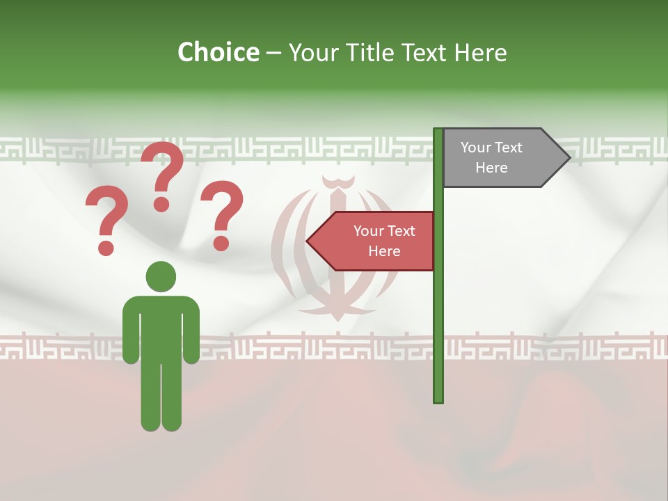 System Cool Unit PowerPoint Template