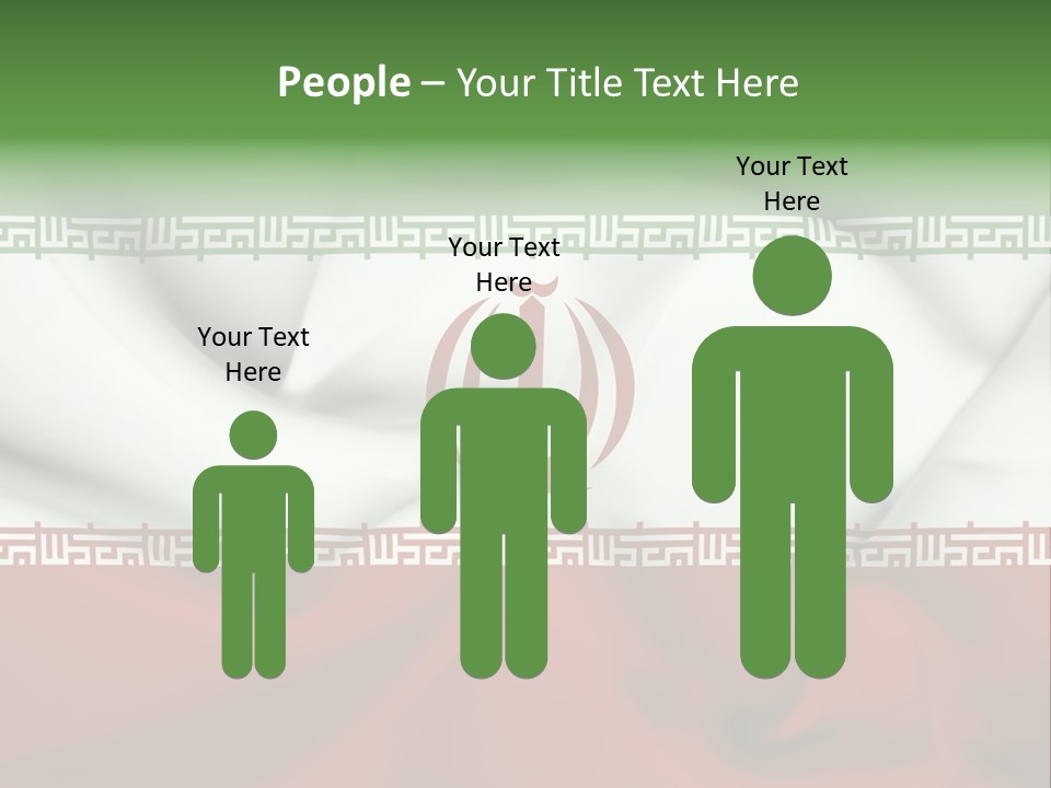 System Cool Unit PowerPoint Template