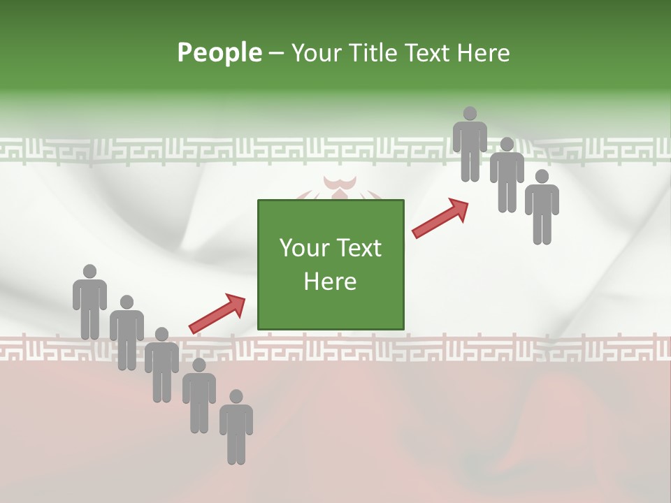 System Cool Unit PowerPoint Template