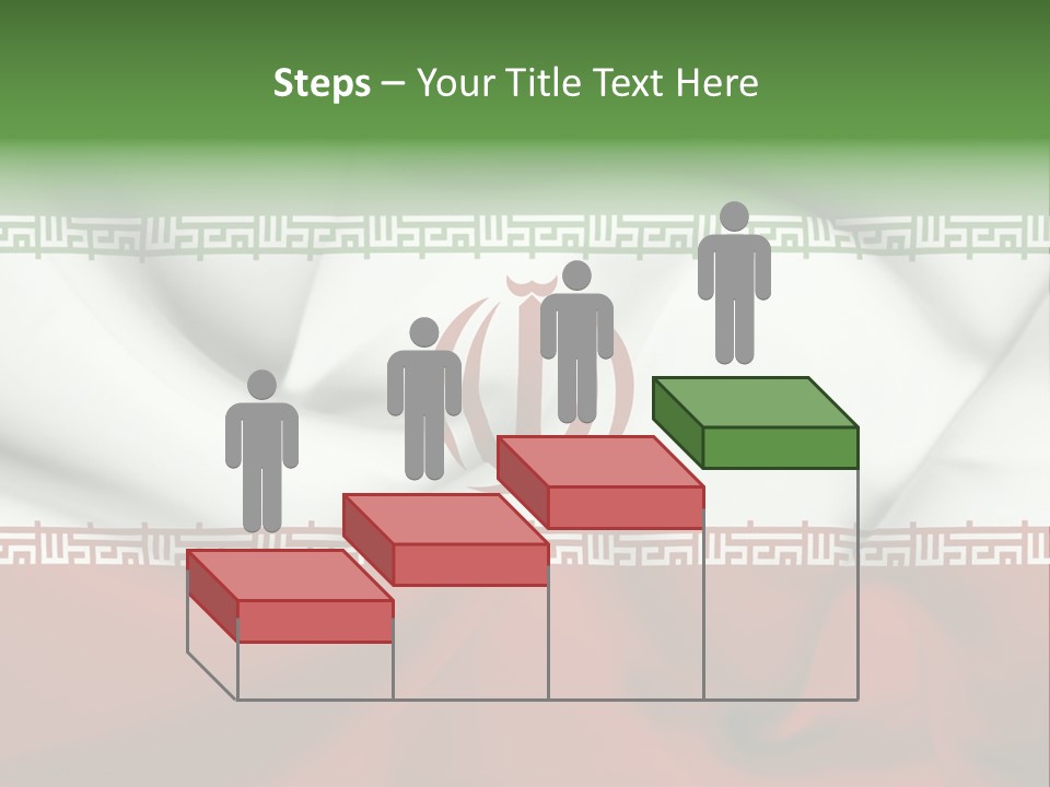 System Cool Unit PowerPoint Template