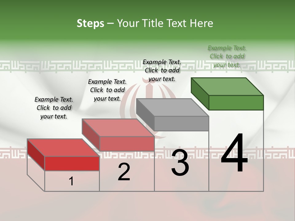 System Cool Unit PowerPoint Template