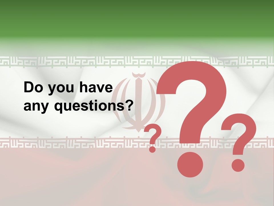 System Cool Unit PowerPoint Template