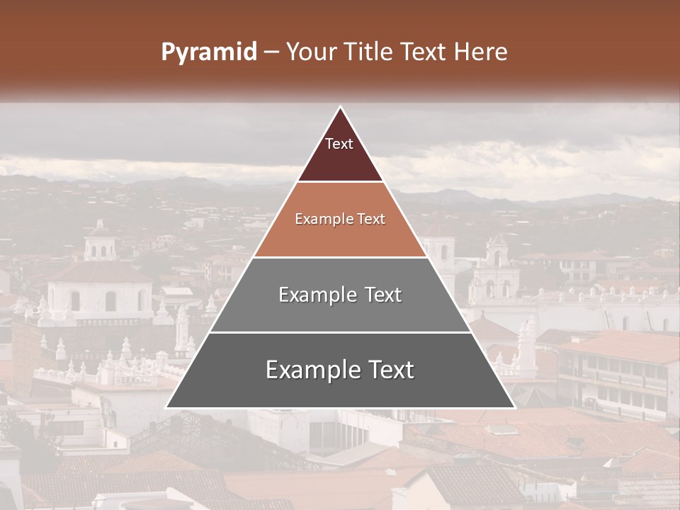 Technology White Switch PowerPoint Template