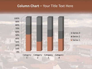 Technology White Switch PowerPoint Template