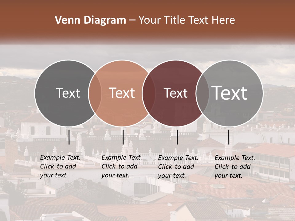 Technology White Switch PowerPoint Template