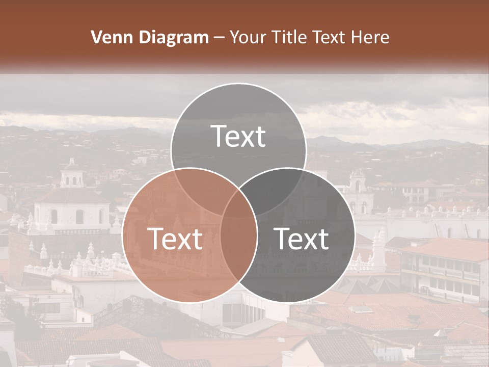 Technology White Switch PowerPoint Template