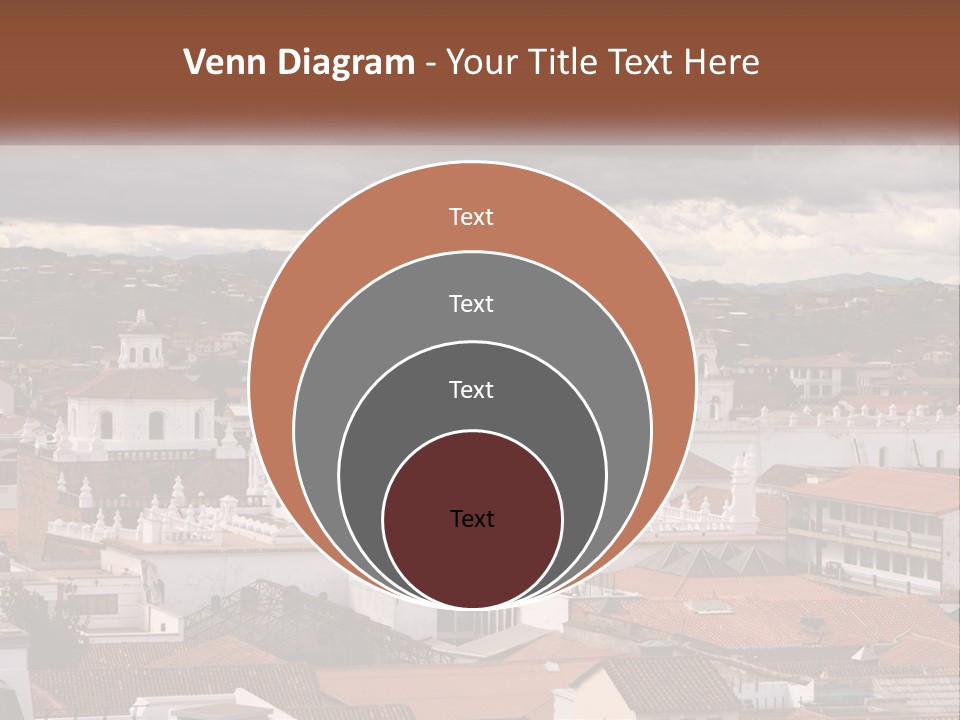Technology White Switch PowerPoint Template