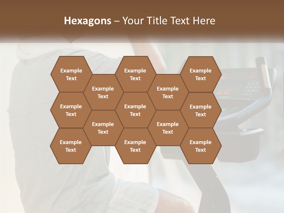 Ventilation Unit Part PowerPoint Template