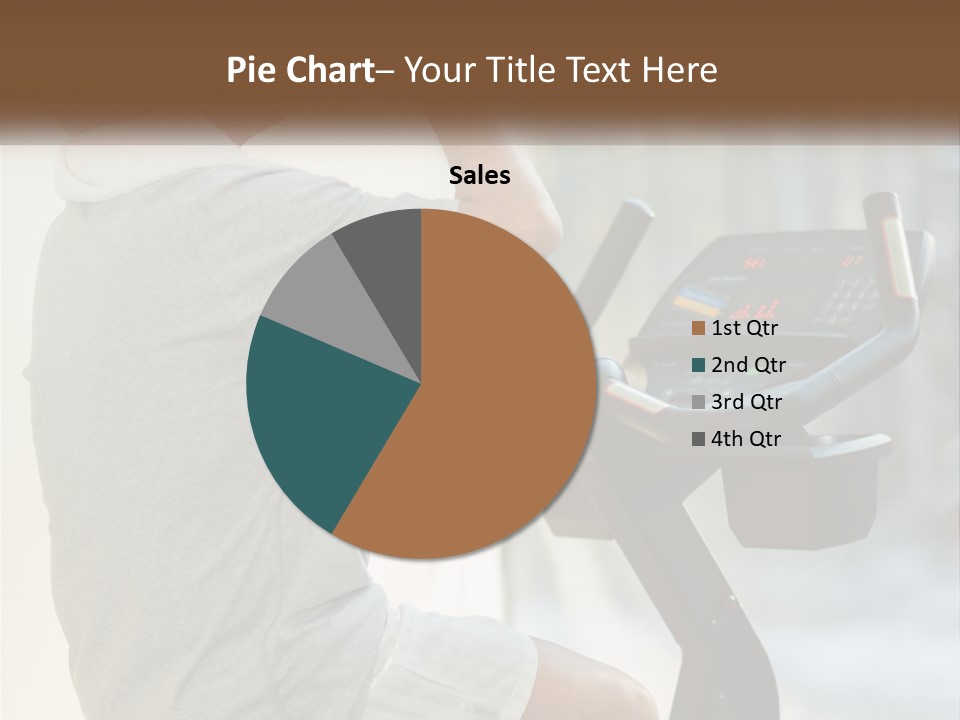 Ventilation Unit Part PowerPoint Template
