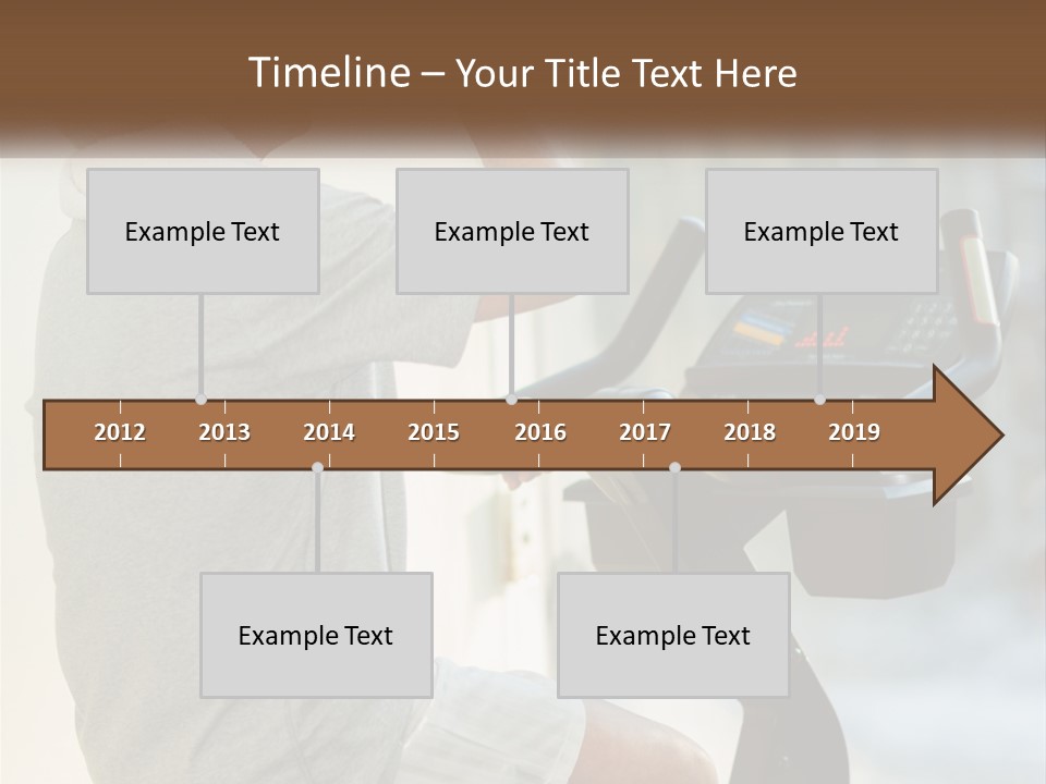 Ventilation Unit Part PowerPoint Template