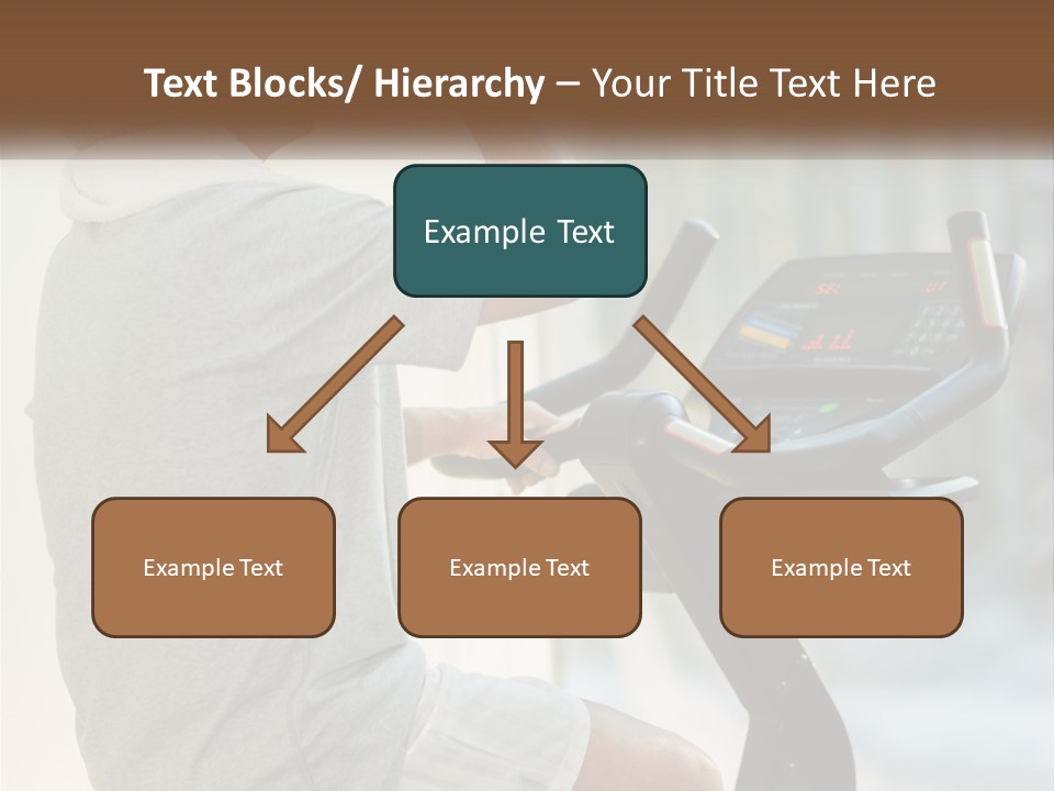 Ventilation Unit Part PowerPoint Template