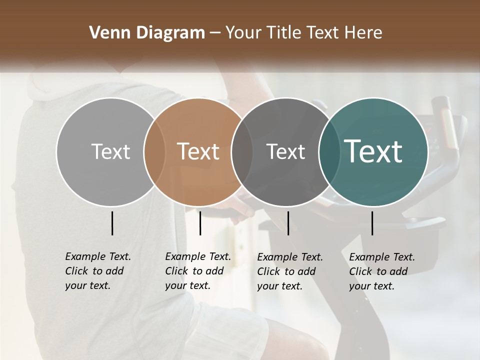 Ventilation Unit Part PowerPoint Template