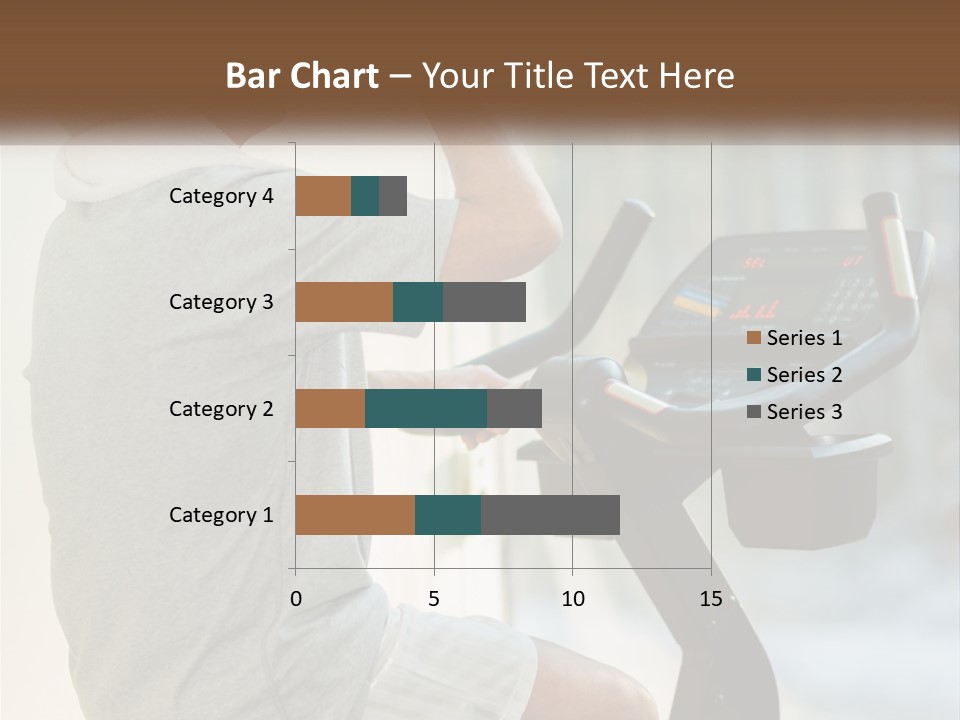 Ventilation Unit Part PowerPoint Template