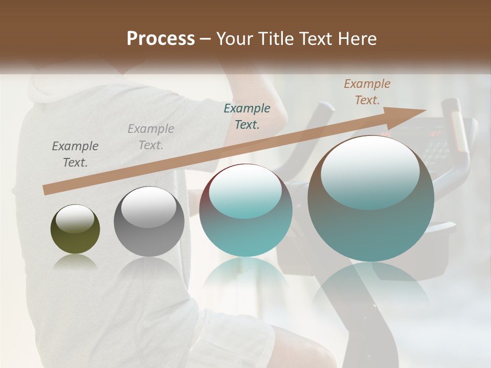 Ventilation Unit Part PowerPoint Template