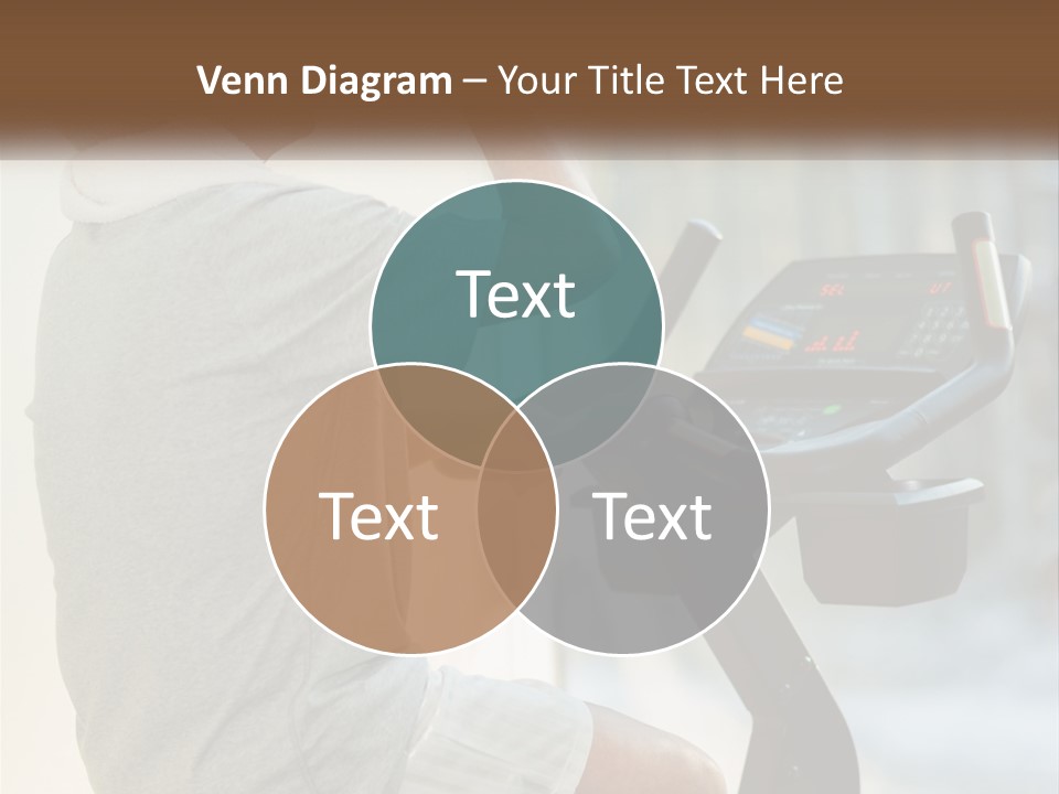 Ventilation Unit Part PowerPoint Template