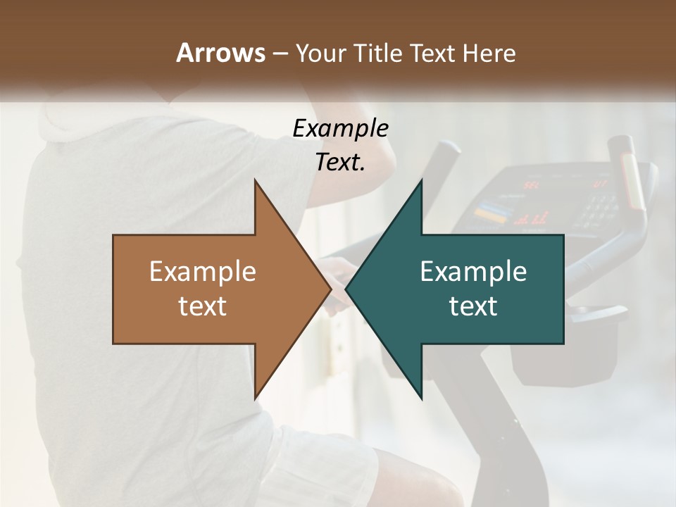 Ventilation Unit Part PowerPoint Template