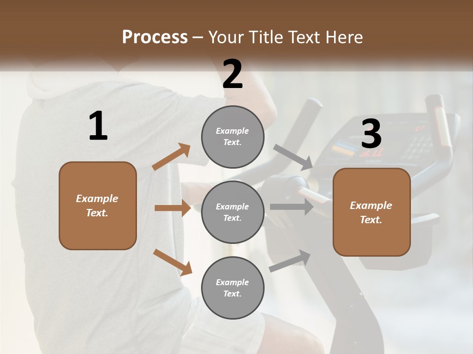 Ventilation Unit Part PowerPoint Template