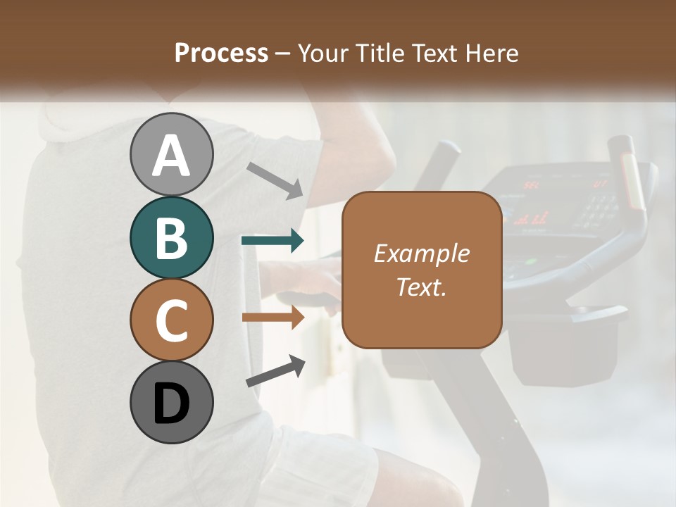 Ventilation Unit Part PowerPoint Template