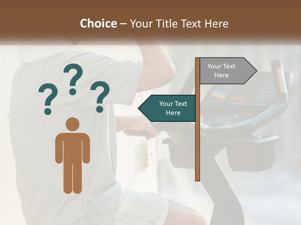 Ventilation Unit Part PowerPoint Template