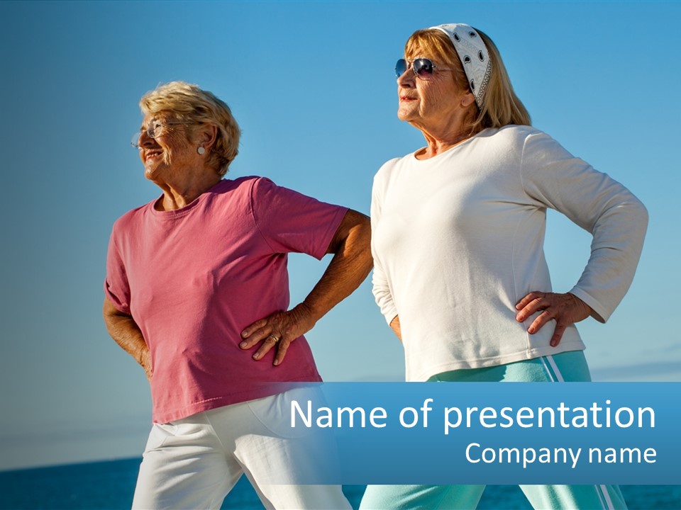 Climate Part Industry PowerPoint Template