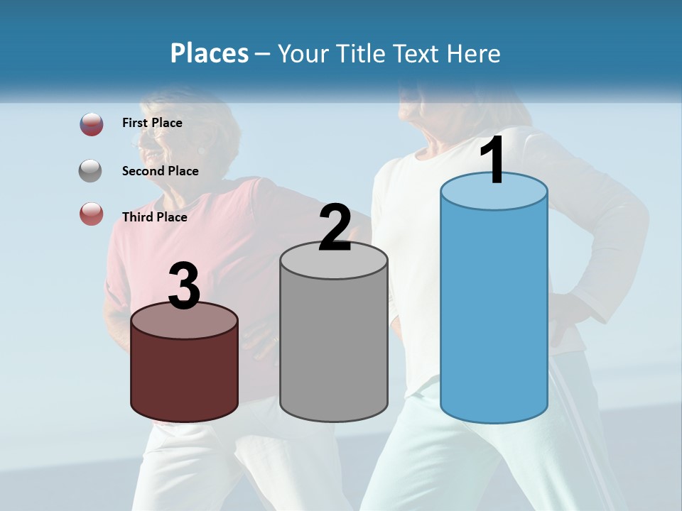 Climate Part Industry PowerPoint Template